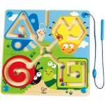 Hape magnetické bludiště Broučci – Zboží Mobilmania