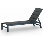 Blumfeldt Renazzo Lounge černá – Zboží Dáma