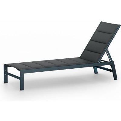 Blumfeldt Renazzo Lounge černá – Zboží Dáma