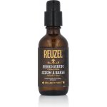 Reuzel Beard Serum Clean & Fresh zjemňující sérum na vousy 50 ml – Zboží Dáma