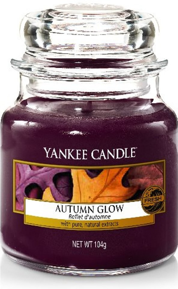 Yankee Candle Autumn Glow 104 g