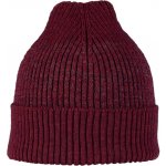 Buff merino Active Hat beanie 1323396531000 burgundy – Hledejceny.cz