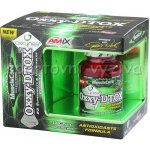 Amix Nutrition Amix MuscleCore Oxxy-DTOX 100 kapslí – Hledejceny.cz