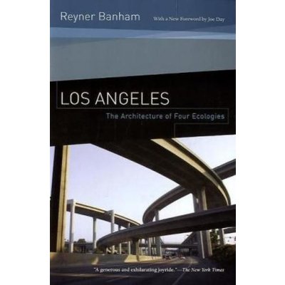 Los Angeles - R. Banham