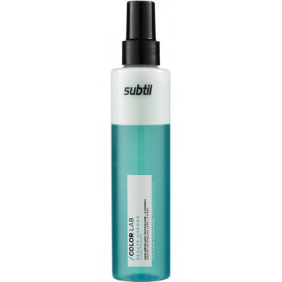 Subtil Color Lab Beauté Chrono Instant Detangling Care 2-Steps 200 ml