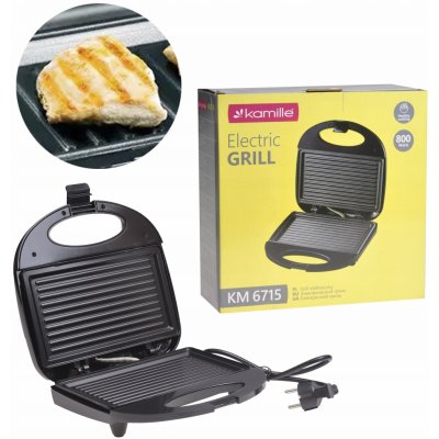 Kamille KM6715 – Sleviste.cz