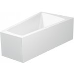 Duravit Paiova 170 x 100 cm 700265000000000 – Hledejceny.cz