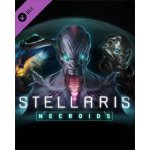 Stellaris: Necroids Species Pack – Hledejceny.cz