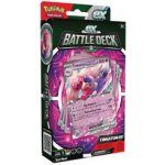Pokémon TCG ex Battle Deck - Tinkaton – Sleviste.cz