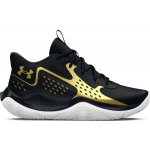 Under Armour UA JET' 23 Černá – Zboží Dáma