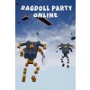 Hra na PC Ragdoll Party Online