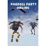 Ragdoll Party Online – Zbozi.Blesk.cz