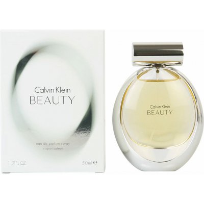 Calvin Klein Beauty parfém dámský 50 ml – Hledejceny.cz