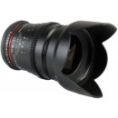 Samyang 35mm T1.5 VDSLR II AS UMC Sony E-mount