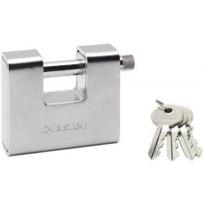 Master Lock 608EURD – Zboží Mobilmania