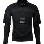 Unihoc Goalie T-shirt EVOLAB Longsleeve – Zboží Mobilmania