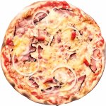 Gladiátor Pizza Hot 550 g – Zboží Mobilmania