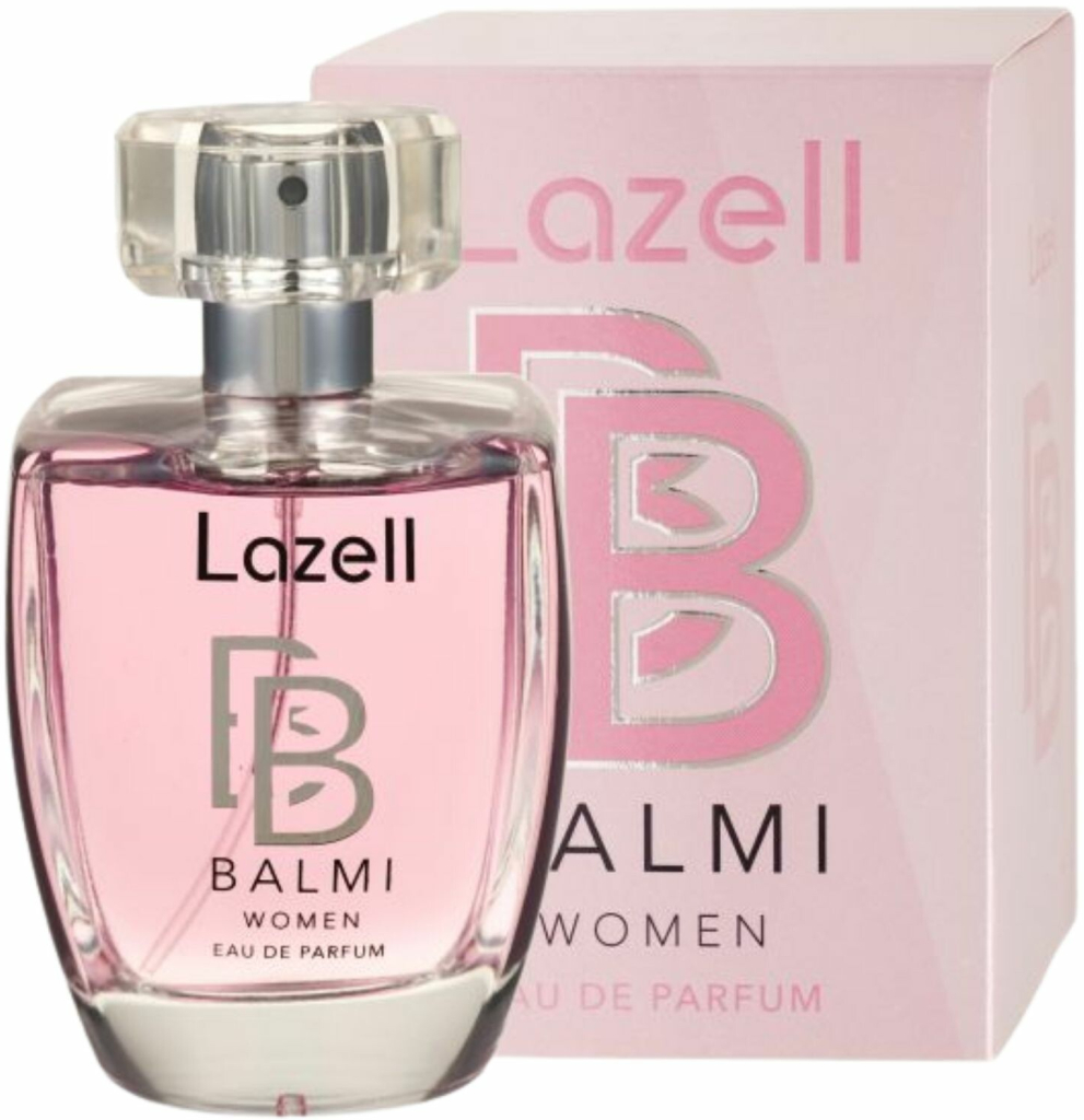 Lazell Balmi parfémovaná voda dámská 100 ml
