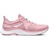 Dámské fitness boty ! ! Under Armour HOVR Omnia Womens Training Shoes Pink White