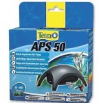 Tetra kompresor černý APS 50