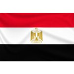 Vlajka Egypt – Hledejceny.cz