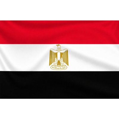 Vlajka Egypt – Hledejceny.cz