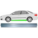 Kompletní práh / Levá Mazda 6 2002-2007