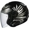 Přilba helma na motorku Kabuto Avand II