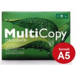 MULTI COPY A5 80g 500 listů – Sleviste.cz