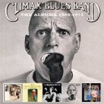 Set Climax Blues Band - The Albums 1969-1972 5 CD – Hledejceny.cz