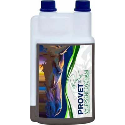 Provet Sirup Broncho 1 l – Hledejceny.cz