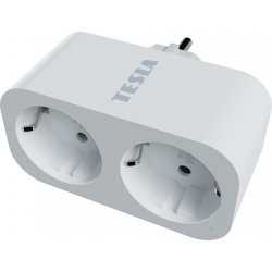 TESLA Smart Plug Dual SD300 TSL-SPL-SPD300