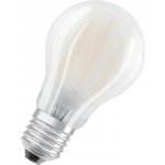 Osram 4058075434028 LED E27 klasická žárovka 11 W = 100 W studená bílá 60.0 x 105.0 mm 1 ks – Hledejceny.cz