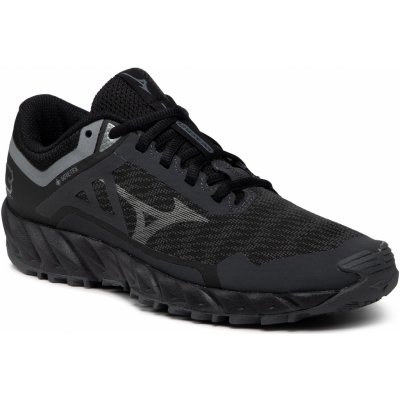 Mizuno Wave Ibuki 3 Gtx Gore-Tex J1GK205952 černá – Sleviste.cz