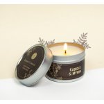 Kimmy Candles Kadidlo & Myrha 100 g – Zboží Dáma