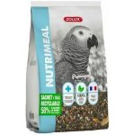 Zolux Nutrimeal papoušek 0,7 kg – Zboží Mobilmania