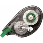 Tombow® Mono Korekční roller 4 mm x 10 m – Zboží Živě