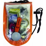 BCB Adventure Záchranná sada Waterproof Survival Kit – Zboží Dáma