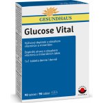 GLUCOSE VITAL 90 tablet – Hledejceny.cz