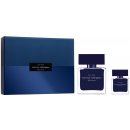 Narciso Rodriguez For Him Bleu Noir EDT 100 ml + EDT 10 ml dárková sada