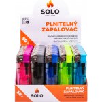 Solo Priezo plnitelný – Hledejceny.cz