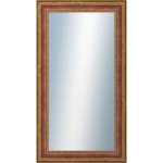DANTIK HRAD 50x90 cm červená – Hledejceny.cz