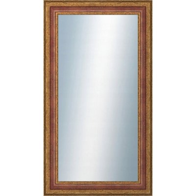 DANTIK HRAD 50x90 cm červená – Hledejceny.cz
