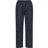 Pracovní oděv Regatta Pánské zateplené kalhoty TRA368 Modrá