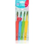 TePe Colour Compact X-Soft 4 ks – Hledejceny.cz
