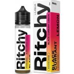 Ritchy Mix&Go Grape Kiwi 12 ml – Zboží Mobilmania