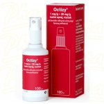 OCTIZY 1MG/G+20MG/G DRM SPR SOL 1X100ML – Hledejceny.cz