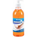Smarty Lososový Olej Pet s dávkovací pumpičkou 500 ml – Hledejceny.cz