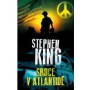 Kniha Srdce v Atlantidě - Stephen King