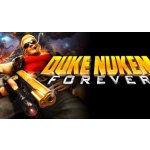 Duke Nukem Forever – Zboží Dáma